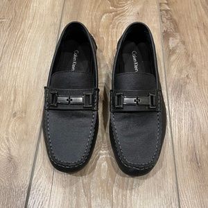 Calvin Klein Men's Magnus Driver Loafer